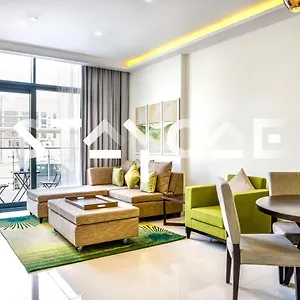Staycae Homes - Celestia دبي